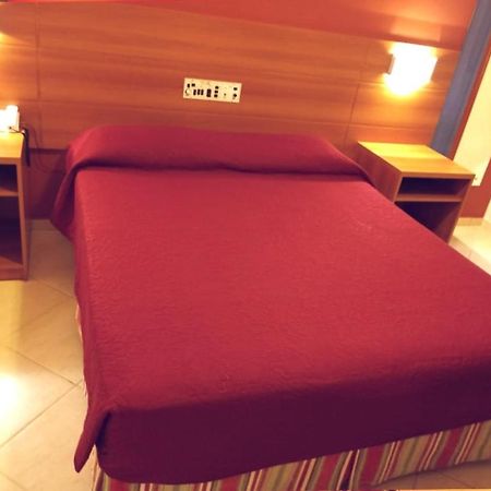 Hotel Nova York Aracatuba  Ngoại thất bức ảnh