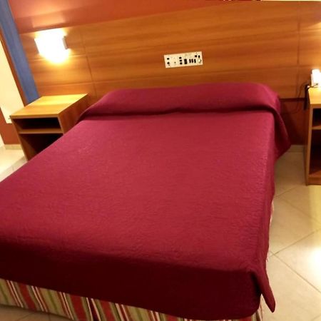 Hotel Nova York Aracatuba  Ngoại thất bức ảnh
