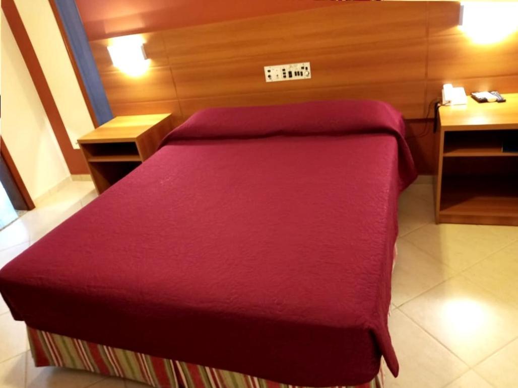 Hotel Nova York Aracatuba  Ngoại thất bức ảnh