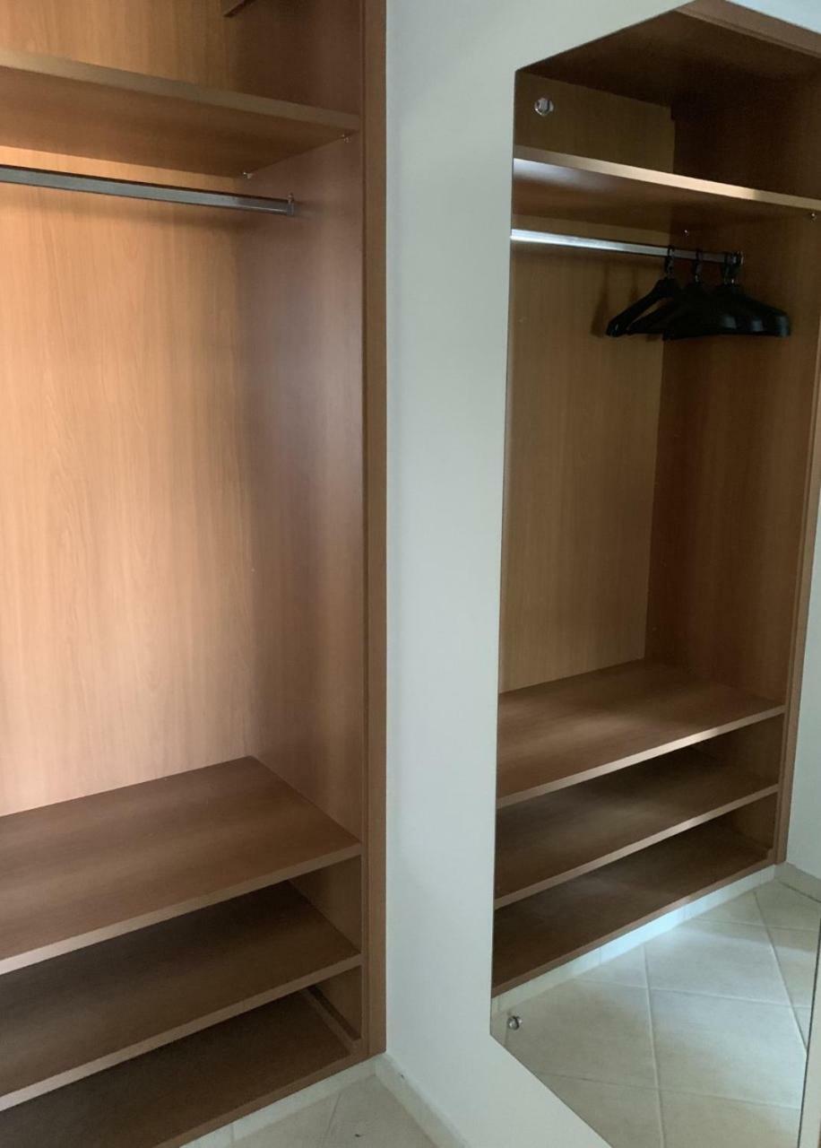 Hotel Nova York Aracatuba  Ngoại thất bức ảnh
