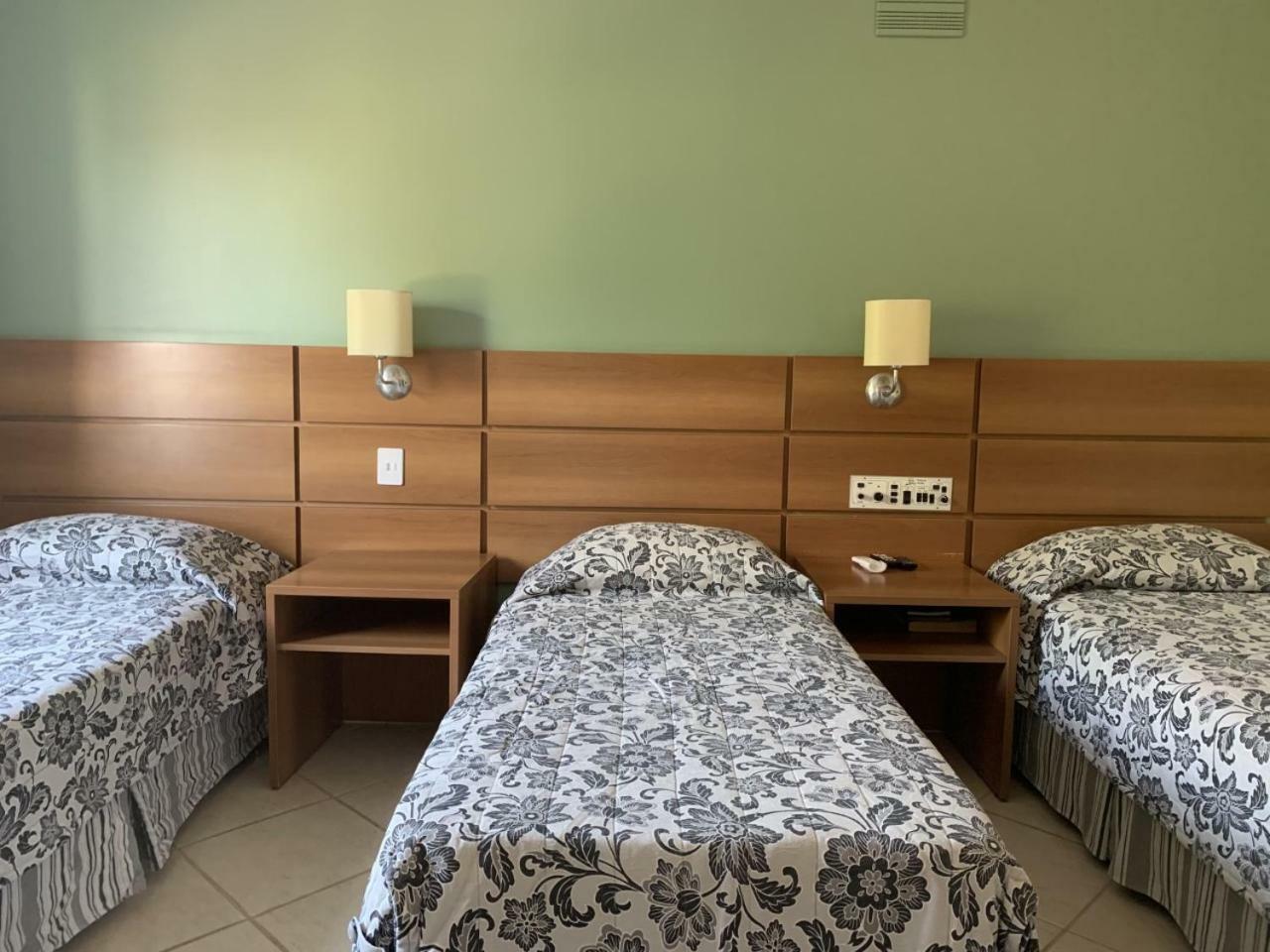 Hotel Nova York Aracatuba  Ngoại thất bức ảnh