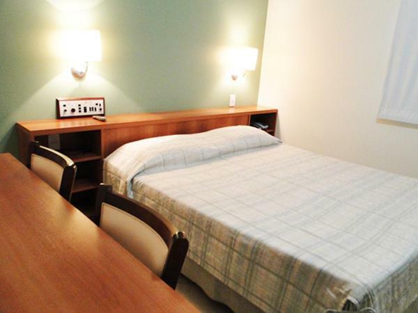 Hotel Nova York Aracatuba  Ngoại thất bức ảnh