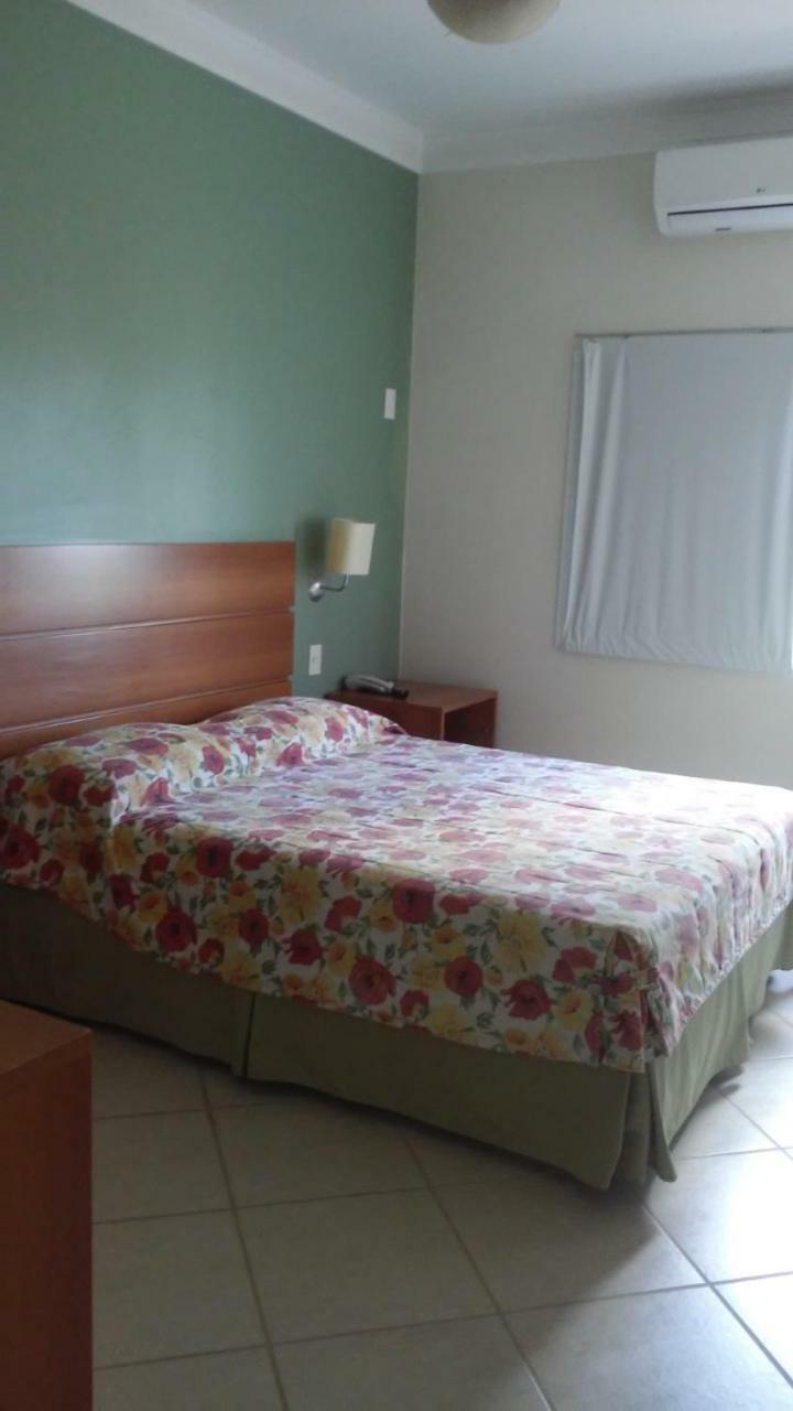 Hotel Nova York Aracatuba  Ngoại thất bức ảnh