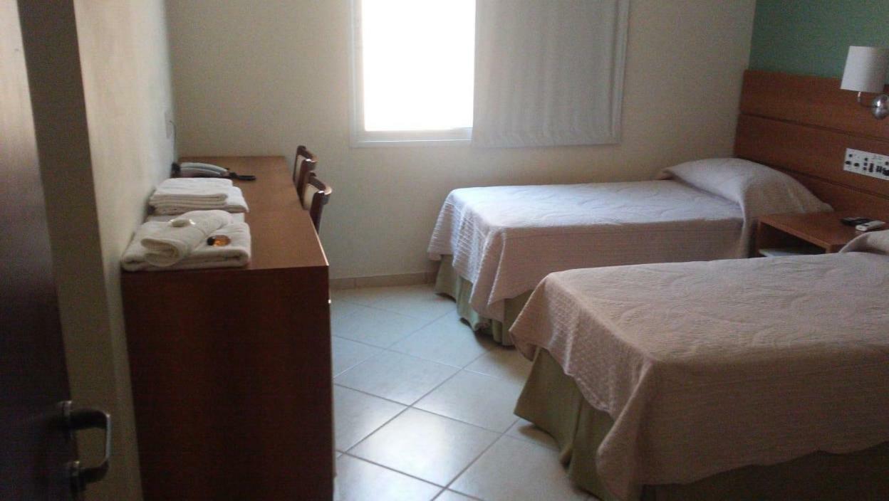 Hotel Nova York Aracatuba  Ngoại thất bức ảnh