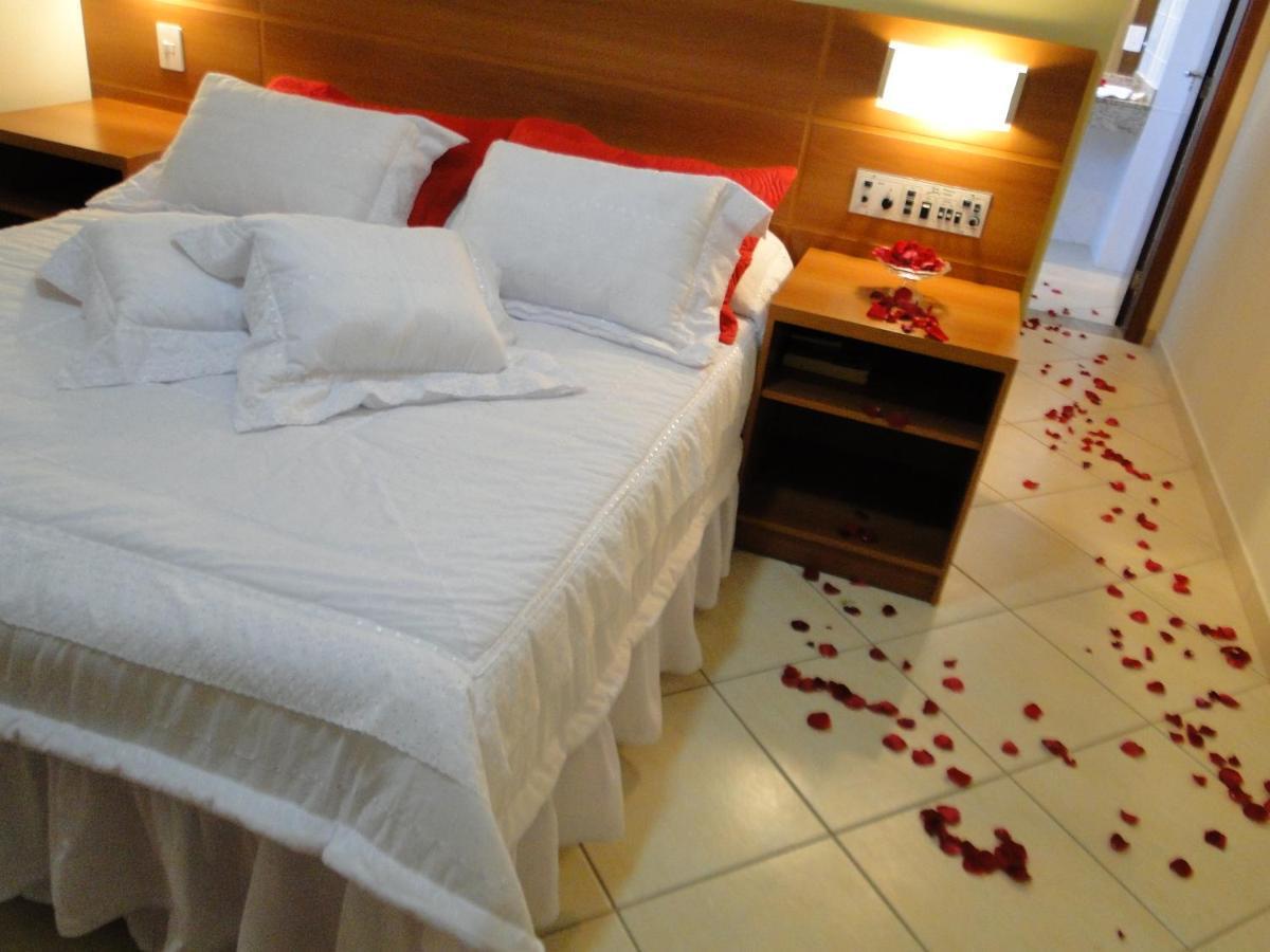 Hotel Nova York Aracatuba  Ngoại thất bức ảnh