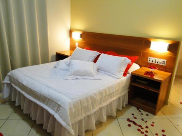 Hotel Nova York Aracatuba  Ngoại thất bức ảnh